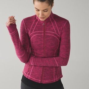 Lululemon define Jacket